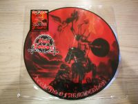 ⭐ Fatal Embrace-Legions of Armageddon-Picture Disc Ltd. Edt. 2002 Brandenburg - Eichwalde Vorschau