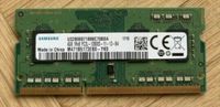 4GB RAM 1333 MHz -Dimm Memory Modul Baden-Württemberg - Schopfheim Vorschau