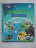 Planet Erde - National Geographic Kids - Mein Entdeckeratlas Baden-Württemberg - Winnenden Vorschau