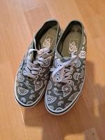 Vans, Gr. 40, Sneakers Bayern - Kaufbeuren Vorschau