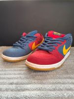 Nike SB Dunk Low Bayern - Pemfling Vorschau