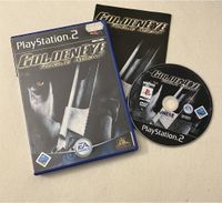 Goldeneye Rogue Agent PlayStation 2 PS2 Pankow - Weissensee Vorschau