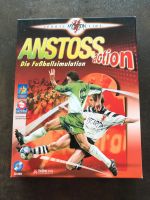 PC Spiel Anstoß Action Die Fußballsimulation Nordrhein-Westfalen - Würselen Vorschau