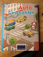 Auto Geschichten Kinderbuch Niedersachsen - Horneburg Vorschau