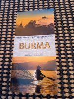 Reiseführer BURMA Myanmar Birma Dirk Bleyer Baden-Württemberg - Rottweil Vorschau