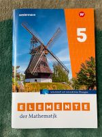 Arbeitsheft Elemente der Mathematik 5 Niedersachsen (2023) Niedersachsen - Neustadt am Rübenberge Vorschau