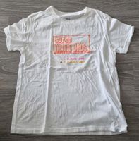 Uniqlo Super Mario Bros Damen Tshirt L weiss Hessen - Hattersheim am Main Vorschau