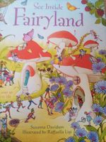 Kinderbuch "Fairyland" in Englisch Bayern - Abensberg Vorschau