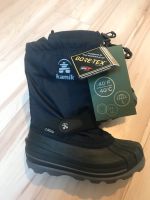 KAMIK Winterstiefel EU 30 / US 12 WATERBUG8G GORE-TEX -40°C Bayern - Erlangen Vorschau