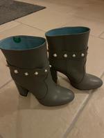 Tolle Damen Stiefeletten-Gr. 37 - Marccain - Neu ❤️ Bayern - Traunreut Vorschau