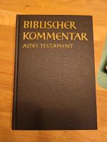 Bibelkommentar AT 1. Könige 1-16 # Theologie Bibelauslegung Noth Bielefeld - Senne Vorschau