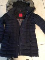 Parker Mantel Jacke S. Oliver Gr. 42 Nordrhein-Westfalen - Lindlar Vorschau