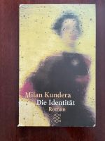 Kundera Identität Mitte - Wedding Vorschau