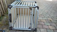 Hunde Transportbox Größe L Bayern - Chieming Vorschau