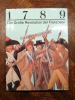 1798 Die große Revolution der Franzosen Markov Soboul Eimsbüttel - Hamburg Schnelsen Vorschau