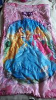 Schlafsack Prinzessinnen von Disney, Mädchen, 145 x 75 cm Hamburg-Mitte - Hamburg Hamm Vorschau