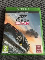 XBox One Forza Horizon 3 Rheinland-Pfalz - Undenheim Vorschau