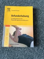 Befunderhebung, 3.Auflage, Susanne Reimann, Physiotherapie Lindenthal - Köln Sülz Vorschau