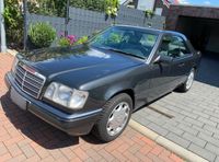 Mercedes Benz W124 Coupé CE 2.2 Liter Facelift Niedersachsen - Ronnenberg Vorschau