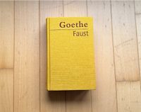 Faust Goethe c h Beck Leineneinband Baden-Württemberg - Ludwigsburg Vorschau