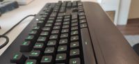 Logitech G213 Prodigy Gaming-Tastatur, RGB-Beleuchtung QWERTZ Hannover - Südstadt-Bult Vorschau