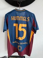 AS Rom Hummels Gr.M Niedersachsen - Müden Vorschau
