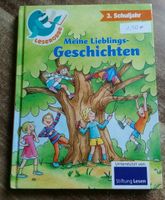 Buch, 3. Klasse, Meine Lieblingsgeschichten Bayern - Megesheim Vorschau