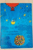 Kinderbuch "Die grosse Reise mit Opa und Stiefel" Sachsen - Chemnitz Vorschau