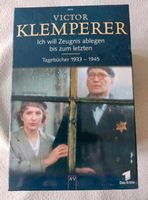 Victor Klemperer Tagebücher 1933-1945 in 8 Bänden Bayern - Aschaffenburg Vorschau