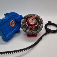 Beyblade Dark Wolf + Launcher Niedersachsen - Burgdorf Vorschau