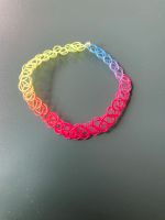 Halskette Halsband neon neu Nürnberg (Mittelfr) - Nordstadt Vorschau