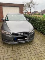 Audi A3 1.6 TDI Sportback Nordrhein-Westfalen - Ennigerloh Vorschau