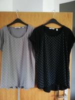 2 Tshirts neuwertig (40/42) Nordfriesland - Rantrum Vorschau