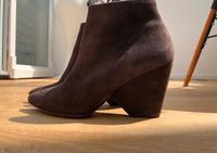 Peter Kaiser Stiefelette mit coolem Blockabsatz Baden-Württemberg - Mannheim Vorschau