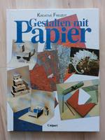 Gestalten mit Papier/ Ratgeber Schritt für Schritt Hobby Basteln Thüringen - Erfurt Vorschau