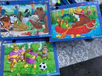3 Puzzle Kinder Baby Niedersachsen - Sögel Vorschau