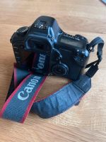 Canon EOS 5D Nordrhein-Westfalen - Herne Vorschau