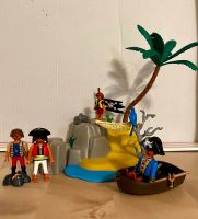 PLAYMOBIL Pirateninsel 4139 Baden-Württemberg - Dürmentingen Vorschau