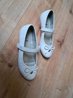Kommunionschuhe Gr. 36 von S.Oliver Nordrhein-Westfalen - Delbrück Vorschau