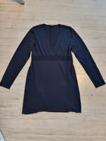 Kleid COMMA, Gr. 38, blau, Baumwolle, neuwertig Bochum - Bochum-Mitte Vorschau