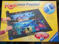 Ravensburger -Roll your Puzzle- Neu+OVP Baden-Württemberg - Tettnang Vorschau