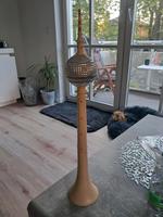 Alter DDR Fernsehturm Berlin - Treptow Vorschau