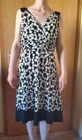 Sommerkleid mit Punkten Baden-Württemberg - Bühl Vorschau