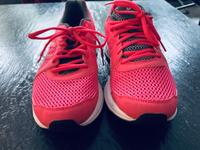 Neu! Asics Tennisschuhe, Gr. 41,5 Düsseldorf - Angermund Vorschau