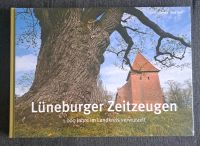 Buch, Lüneburger Zeitzeugen - 1000 Jahre im LK verwurzelt, NEU Niedersachsen - Embsen Vorschau