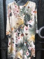 Kleid H&M Sommer Gr. 38 Neuwertig Hessen - Heppenheim (Bergstraße) Vorschau