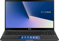 Asus Notebook Zenbook High End - i7 - 16GB RAM -GTX 1050 SSD 1TB Nordrhein-Westfalen - Bergisch Gladbach Vorschau