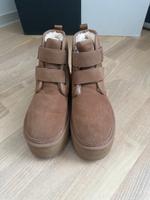 UGG plattform boots - chestnut Baden-Württemberg - Böblingen Vorschau