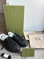 Gucci Sneaker 39 Full Set Niedersachsen - Stade Vorschau