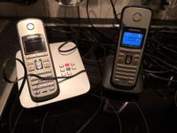 Siemens Gigaset C385 Duo ECO schnurloses DECT Telefon Berlin - Pankow Vorschau